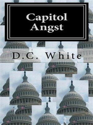 cover image of Capitol Angst